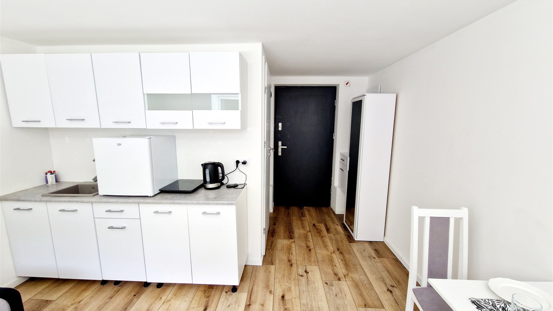 Mieszkanie na wynajem