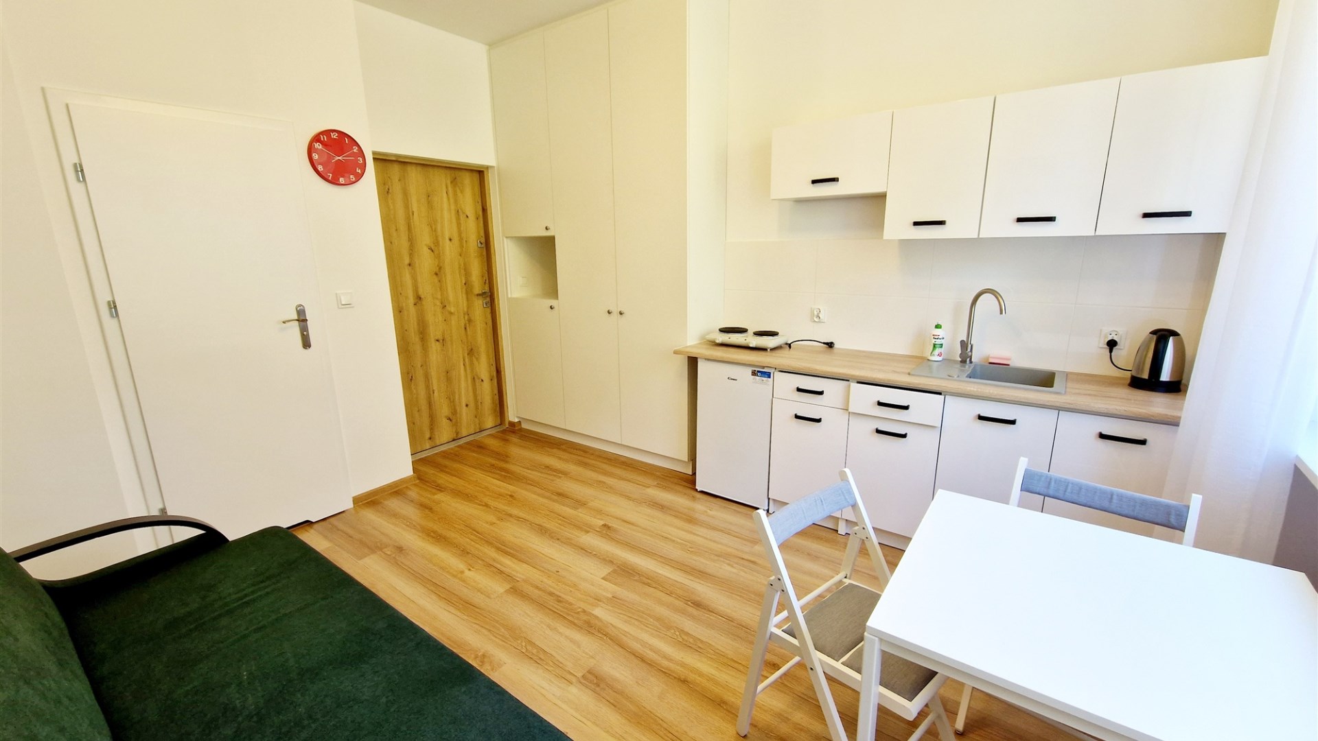 Mieszkanie na wynajem