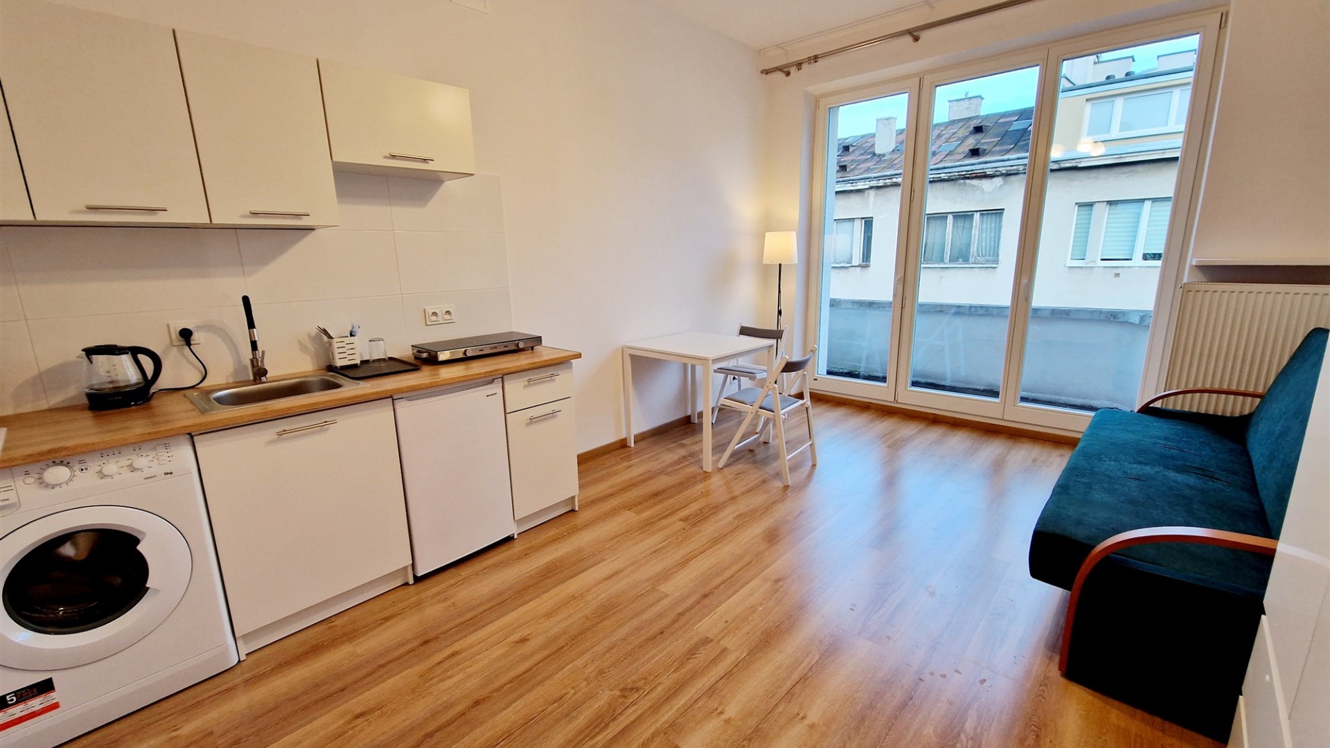 Mieszkanie na wynajem