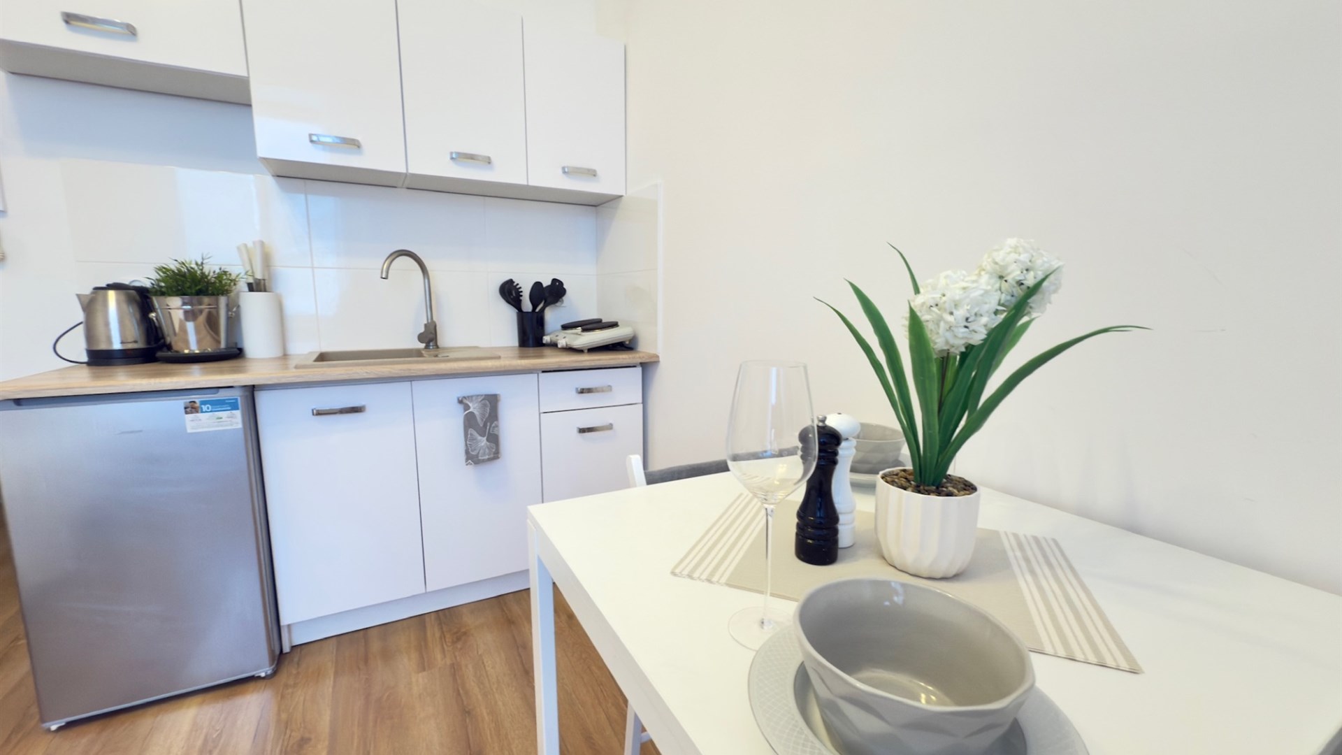 Mieszkanie na wynajem