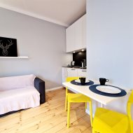 Mieszkanie na wynajem