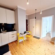 Mieszkanie na wynajem