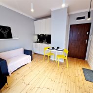 Mieszkanie na wynajem