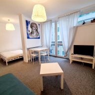 Mieszkanie na wynajem