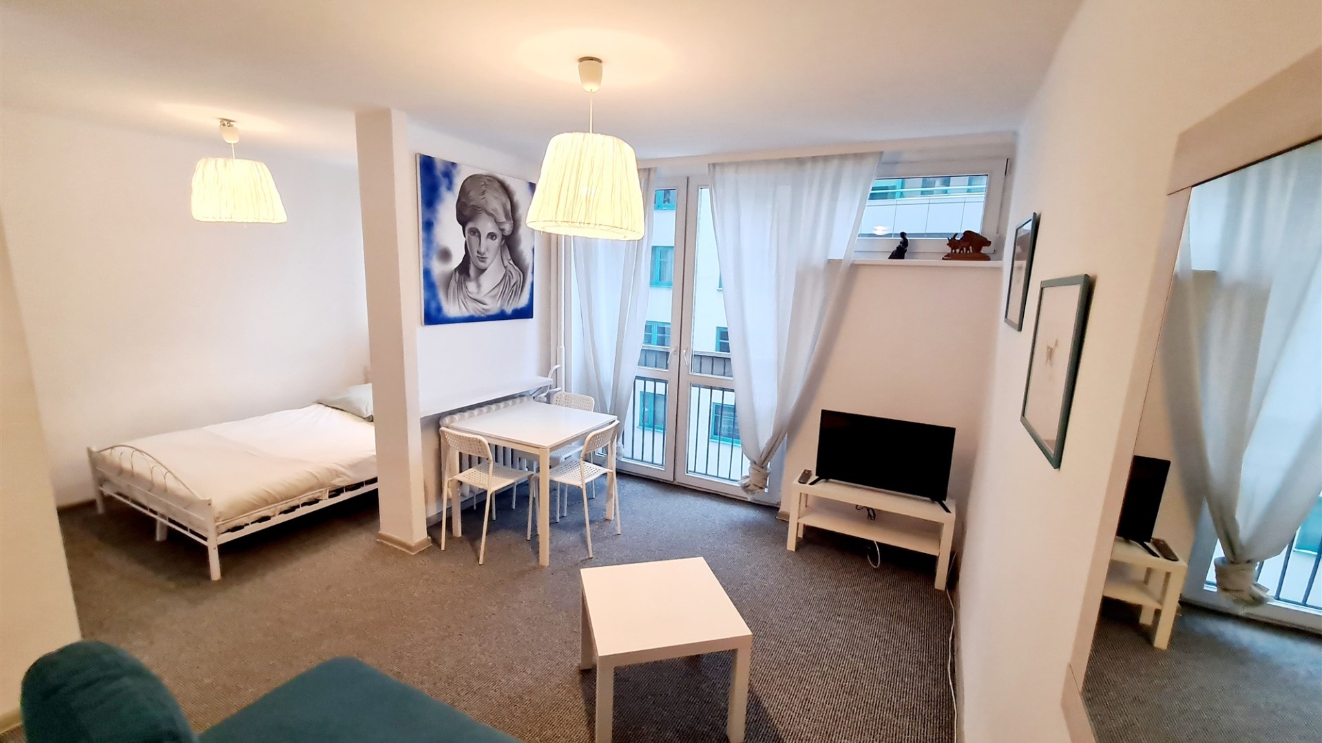 Mieszkanie na wynajem