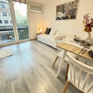 Mieszkanie na wynajem