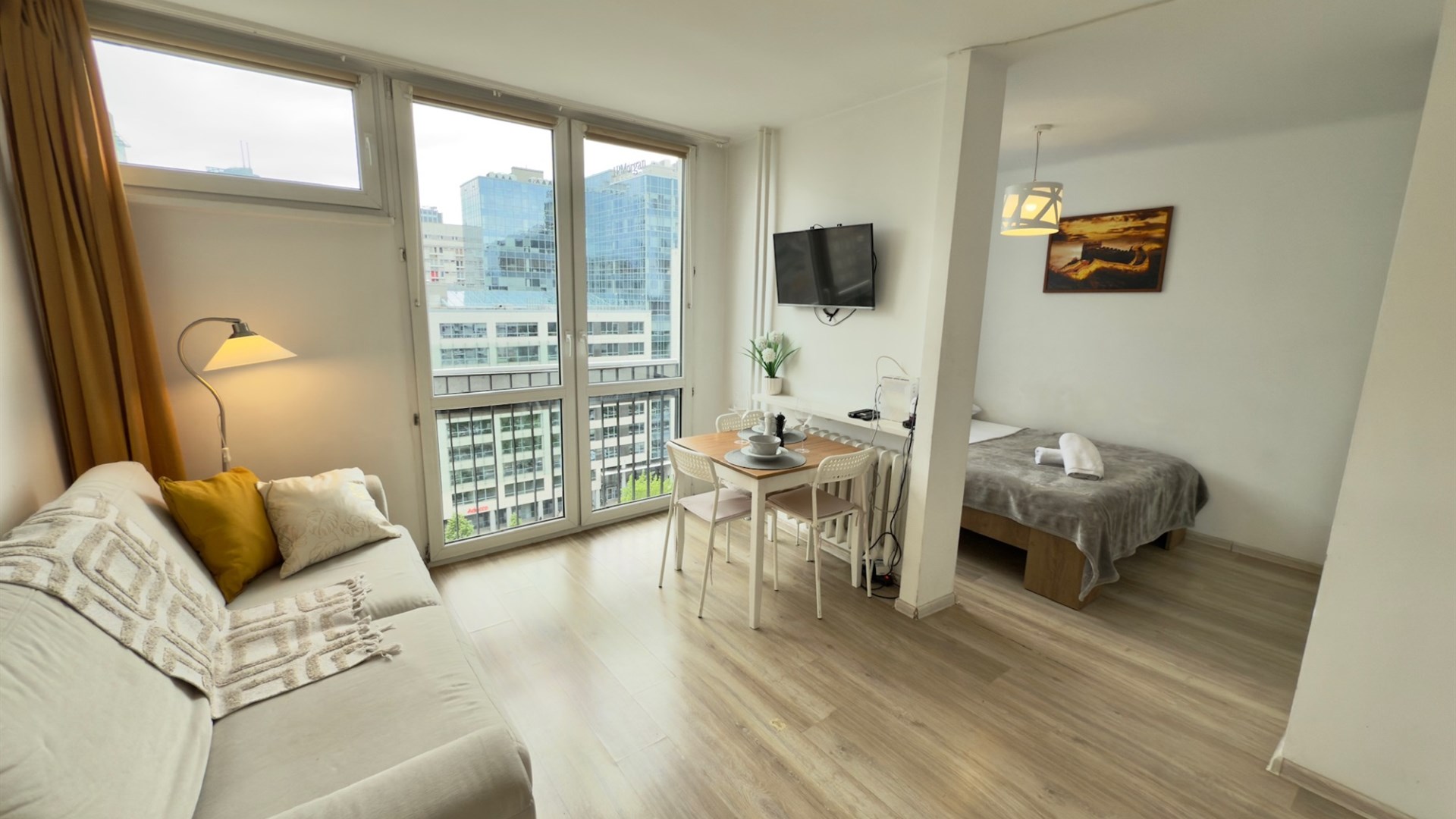 Mieszkanie na sprzedaż