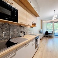 Mieszkanie na wynajem