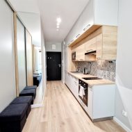 Mieszkanie na wynajem