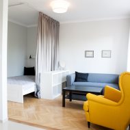 Mieszkanie na wynajem