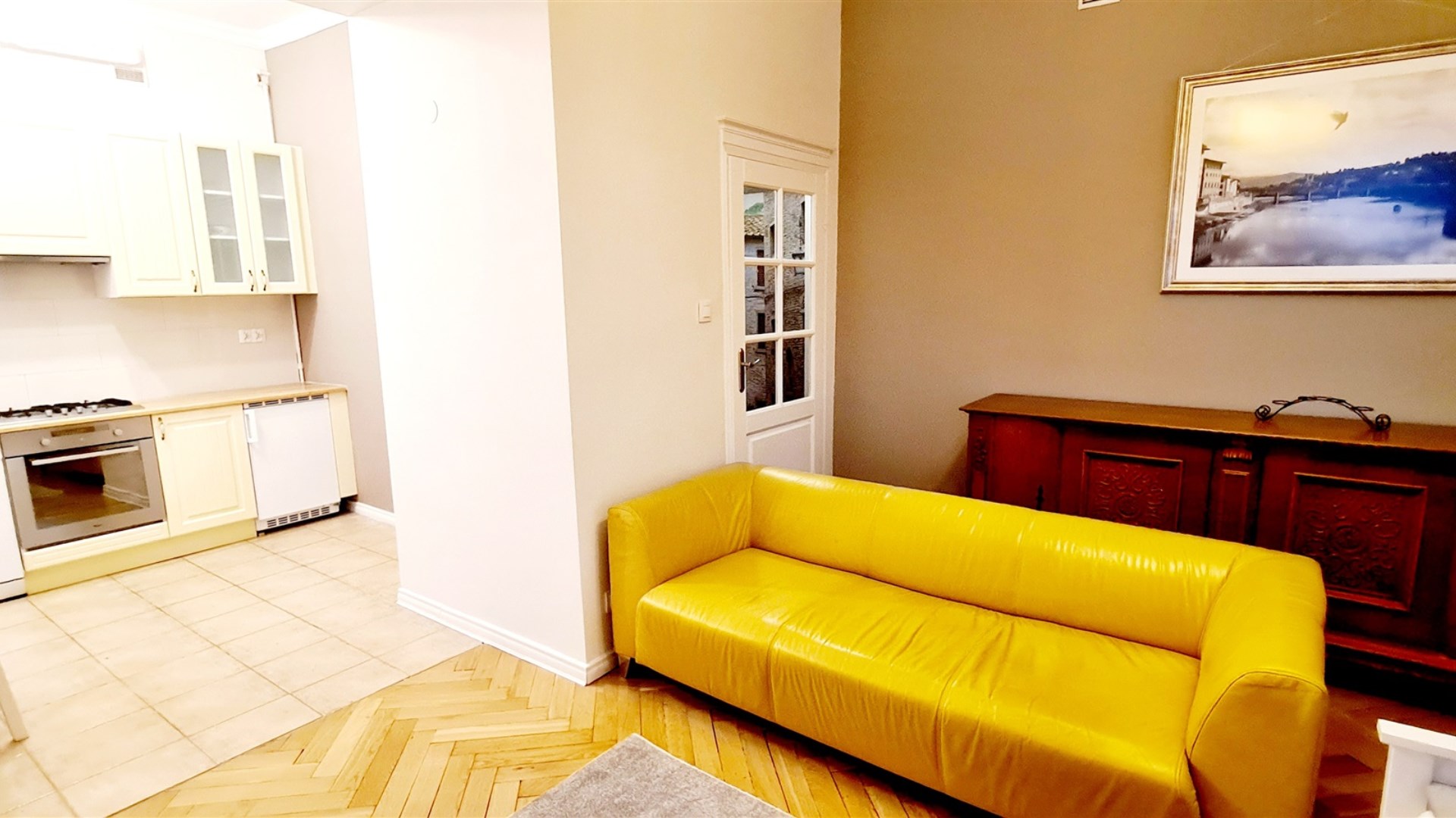 Mieszkanie na wynajem