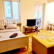 Mieszkanie na wynajem