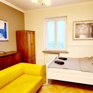 Mieszkanie na wynajem