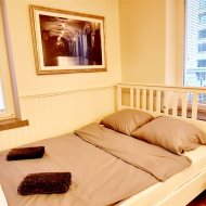 Mieszkanie na wynajem