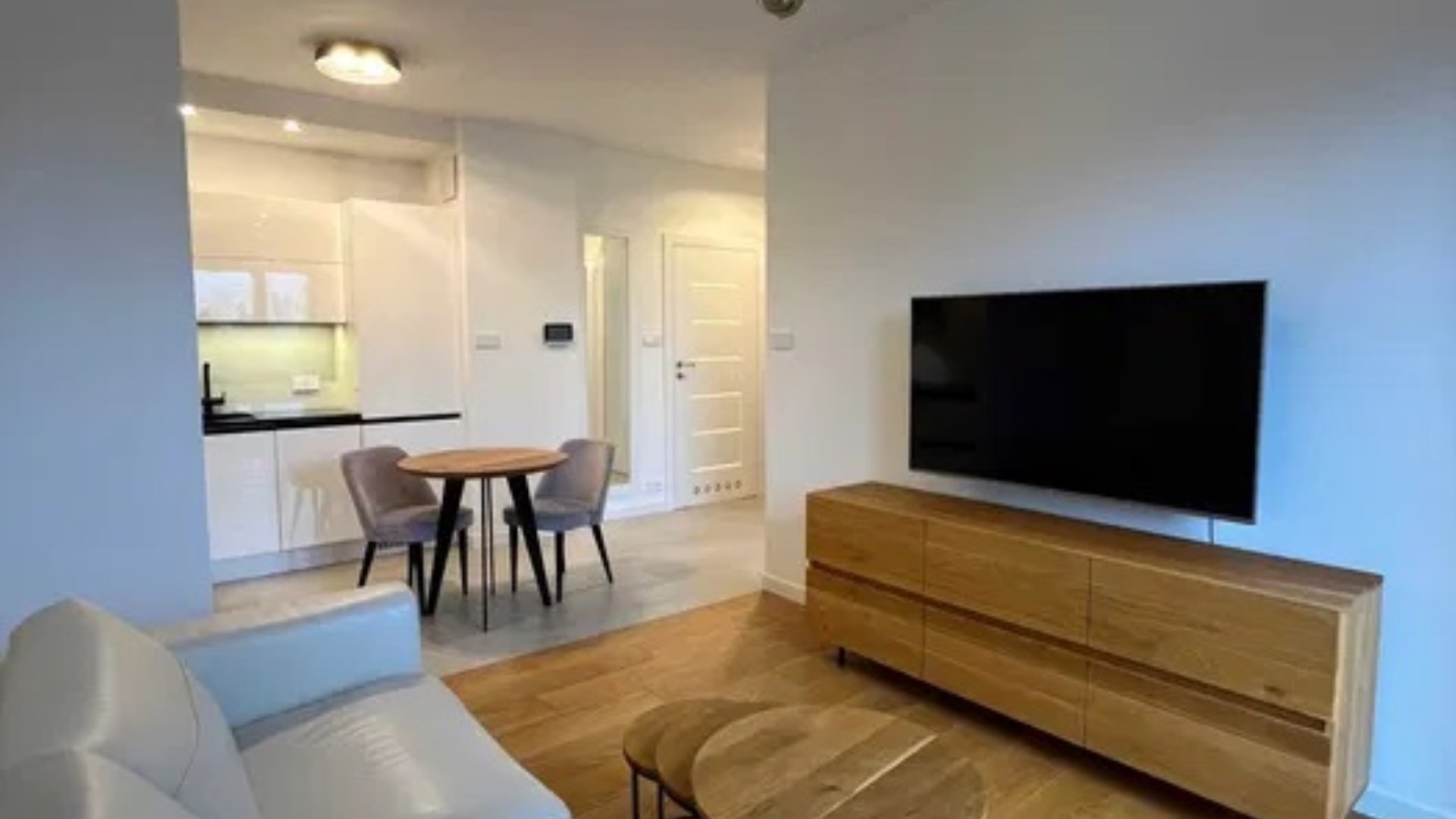 Mieszkanie na wynajem