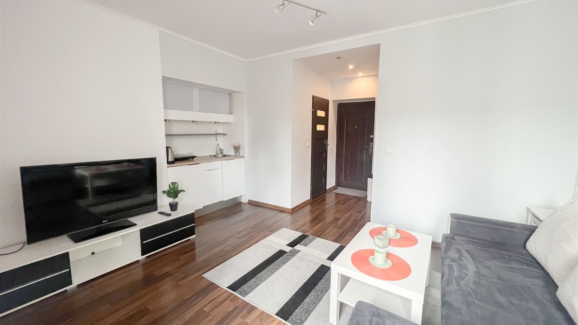 Mieszkanie na wynajem