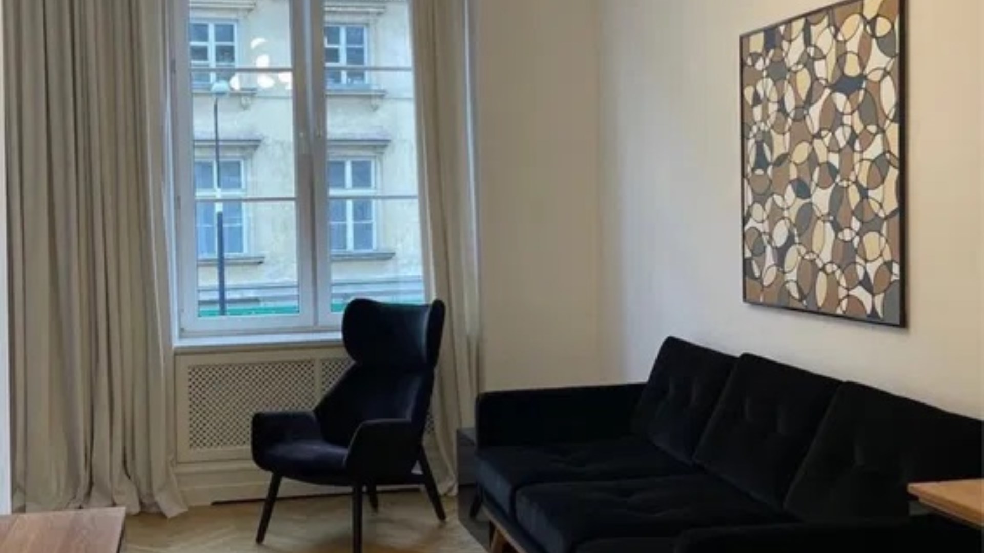 Mieszkanie na wynajem