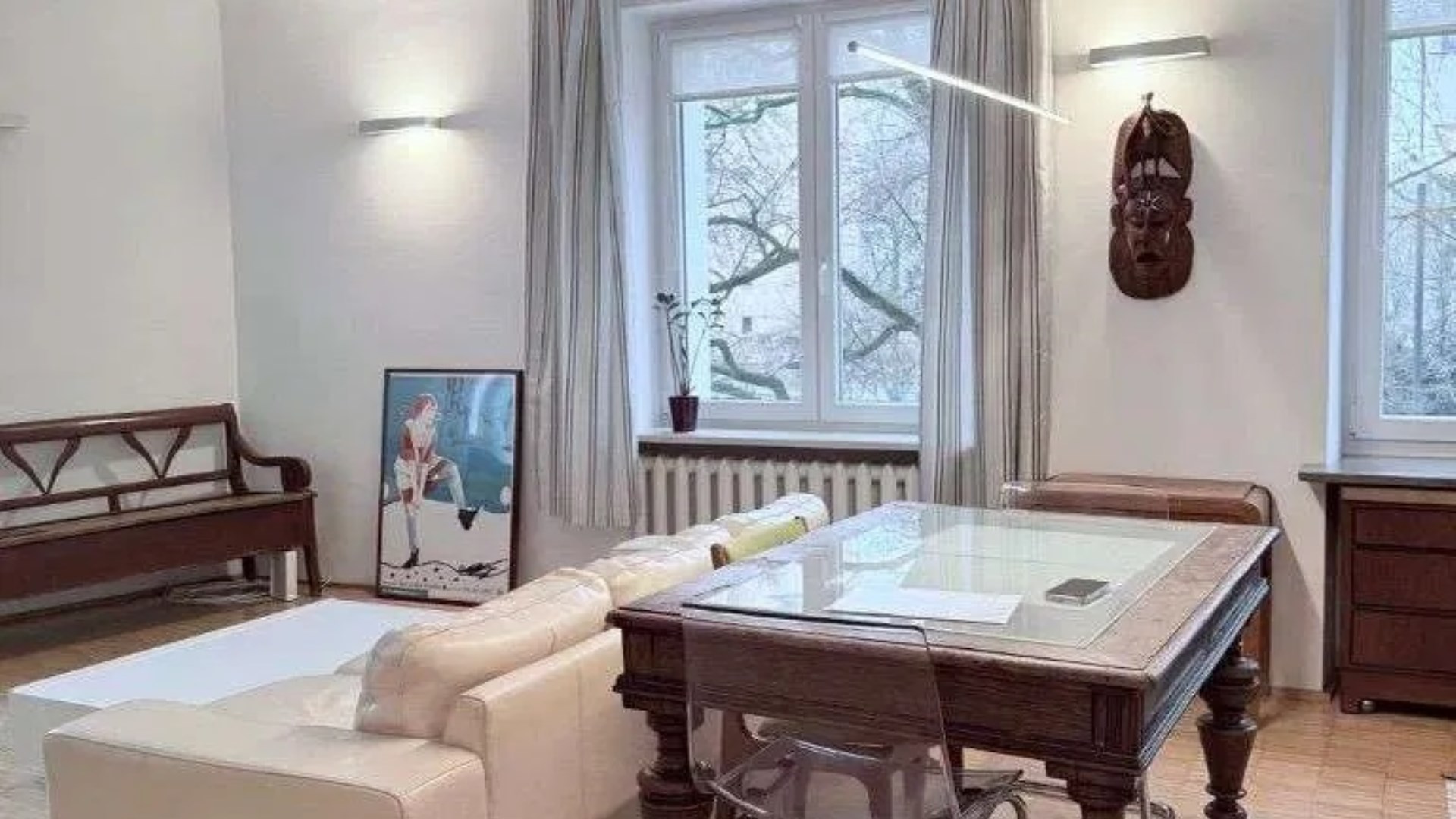 Mieszkanie na wynajem