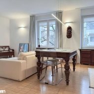 Mieszkanie na wynajem